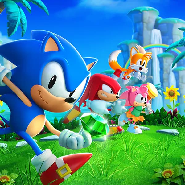sonic